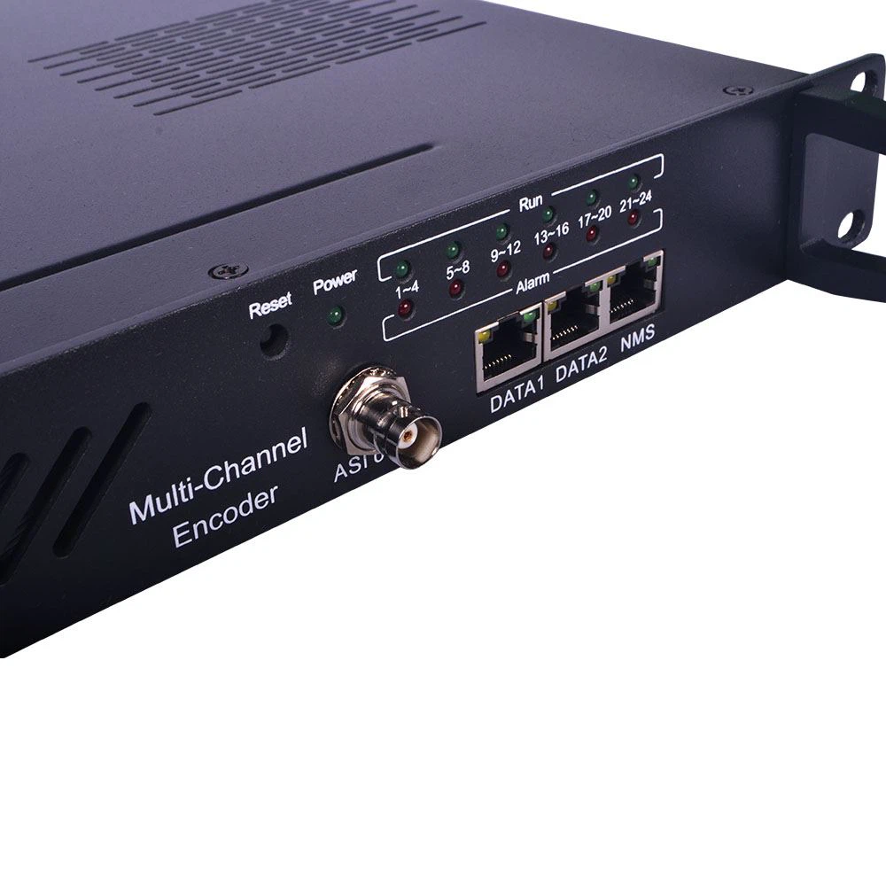 h.264 iptv encoder