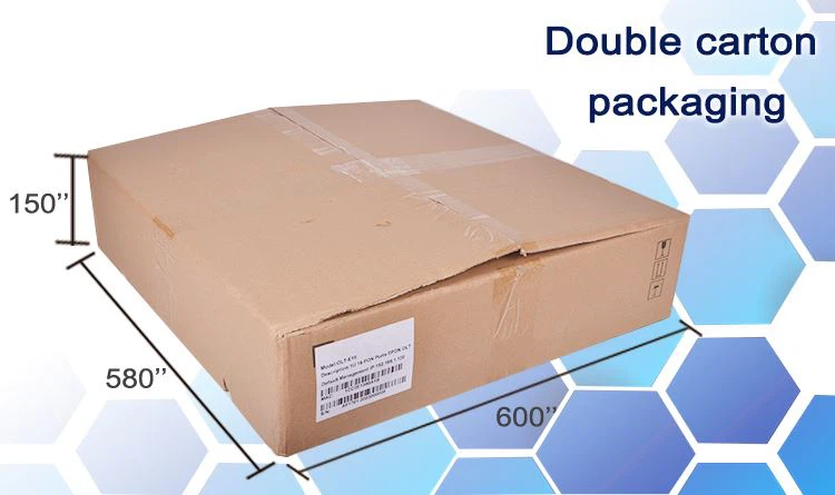 packing of h.264 iptv encoder
