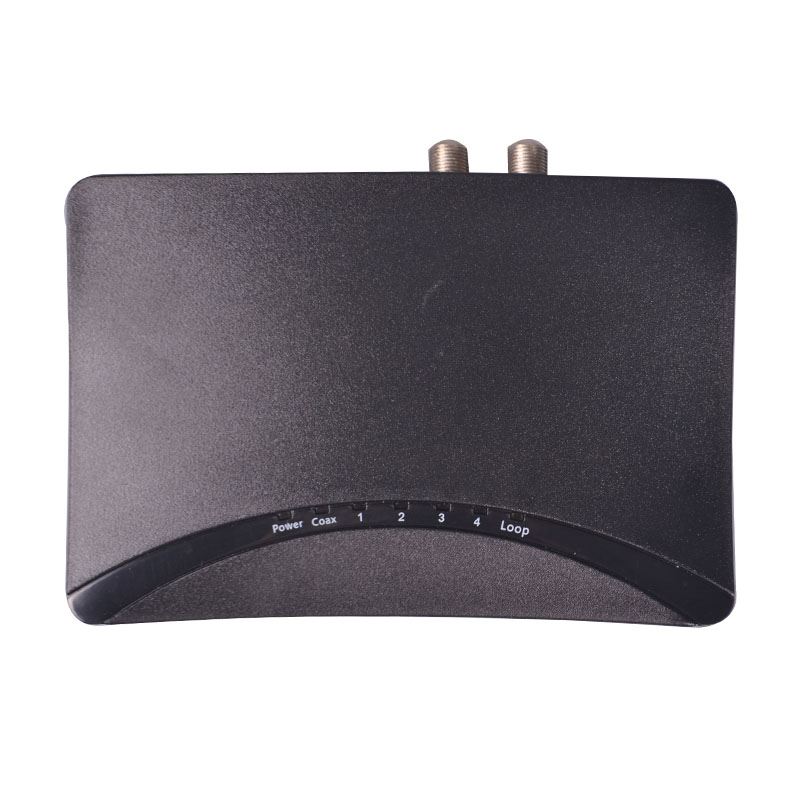  Eoc Slave Modem