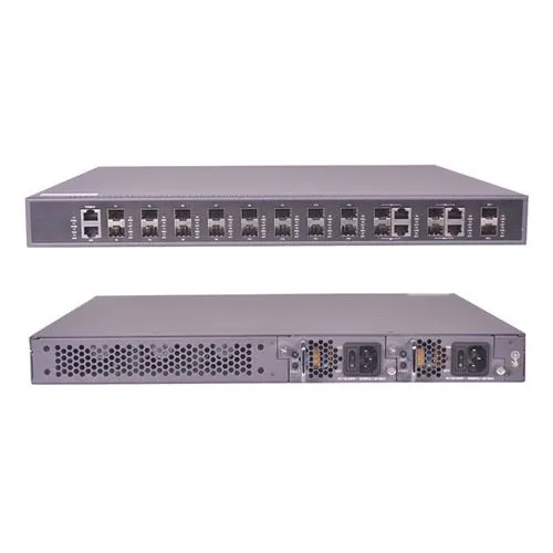 16 Port Gpon Olt