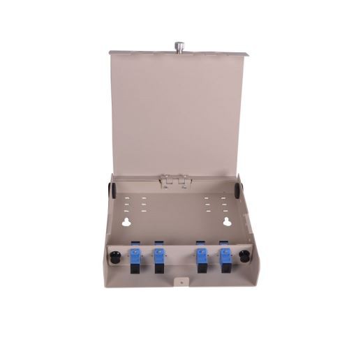 Box Fiber Optic