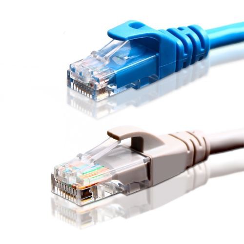 Мрежов кабел Cat 6