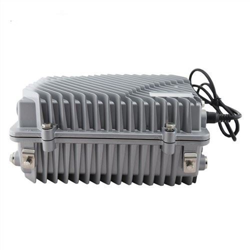 Външен оптичен линеен терминал EPON 4 порта