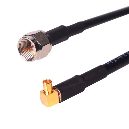 Коаксиален кабел RG 59