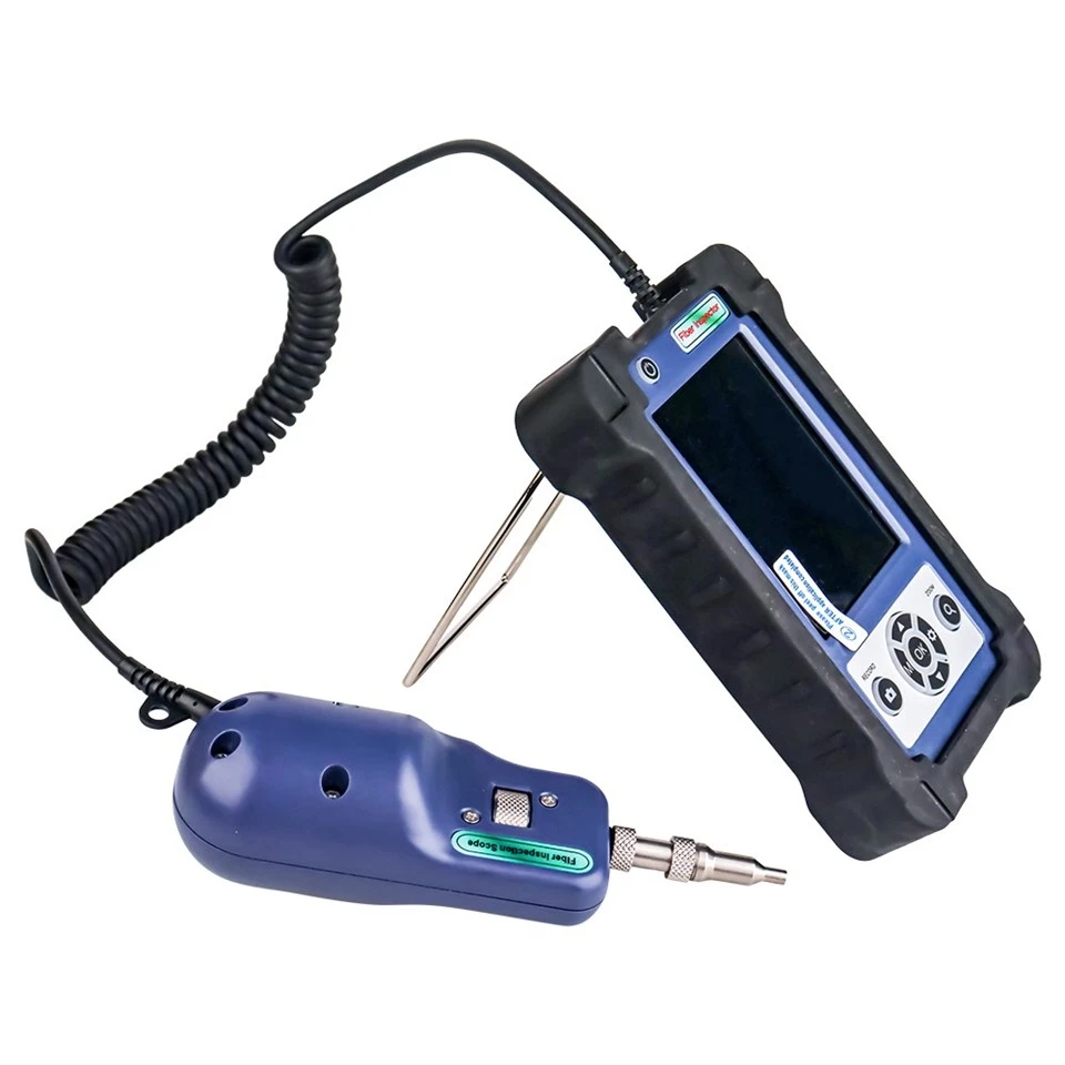 Fiber Optic Connector Inspection System suppliers