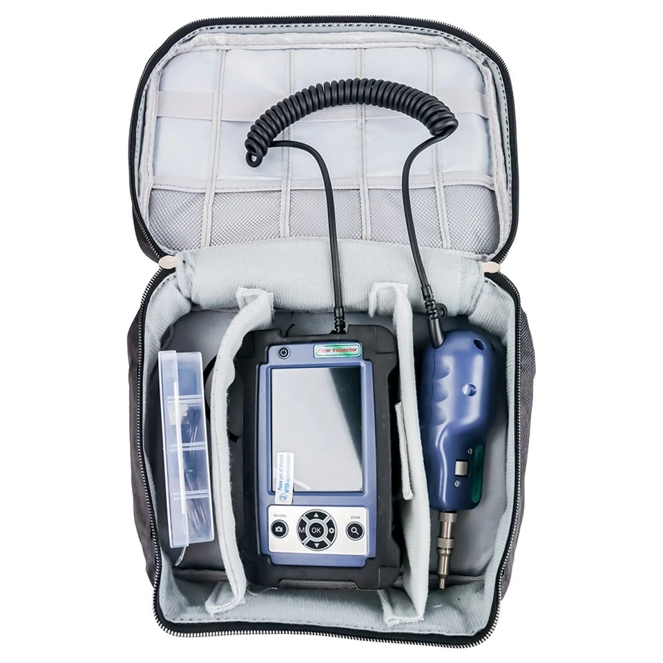 Fiber Optic Connector Inspection System high quality