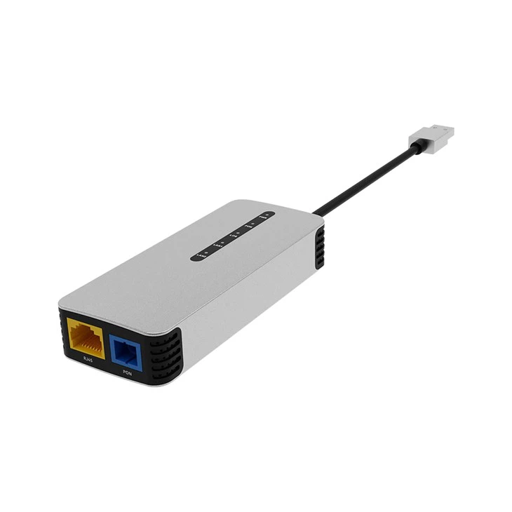 Микро ONU 2.5GE