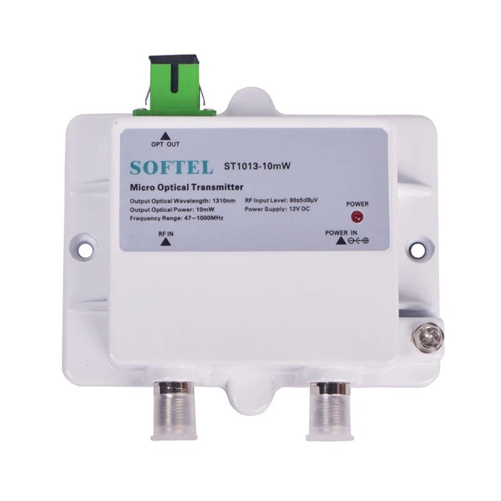 Micro Optical Transmitter