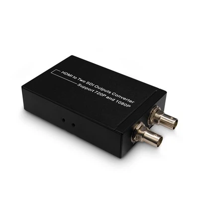HDMI към SDI конвертор